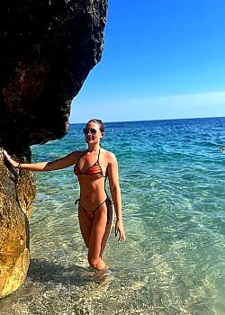 Jelena Gojkovic